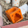 Coffret cadeau "Cœur de Maman" - Edition Fêtes des mères