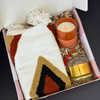 Coffret cadeau artisanal Terracota Musk