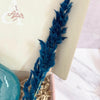 Coffret cadeau artisanal turquoise