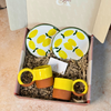 Coffret cadeau artisanal Azemmur Citron | Mother's Day