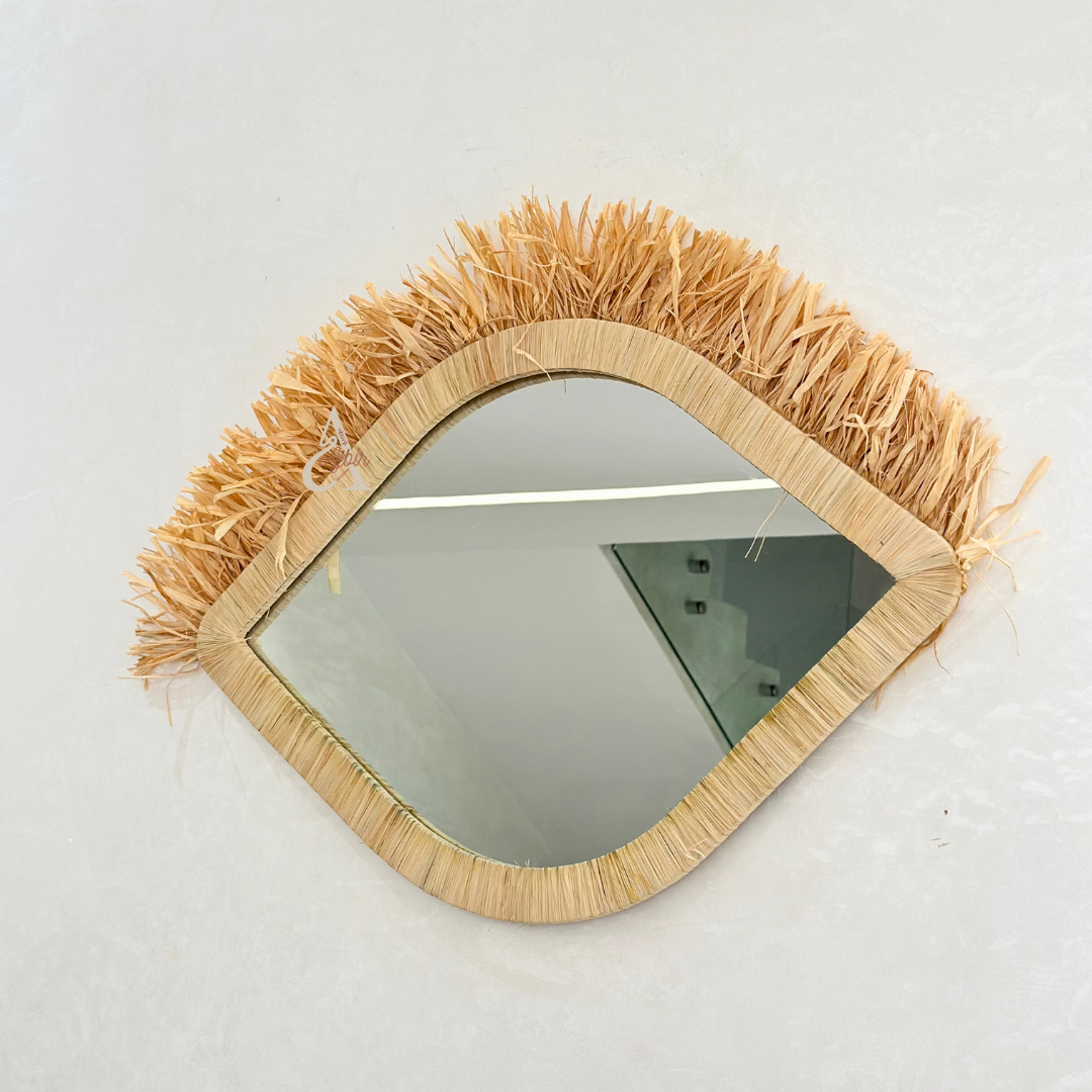Miroir Tit grand 60cm