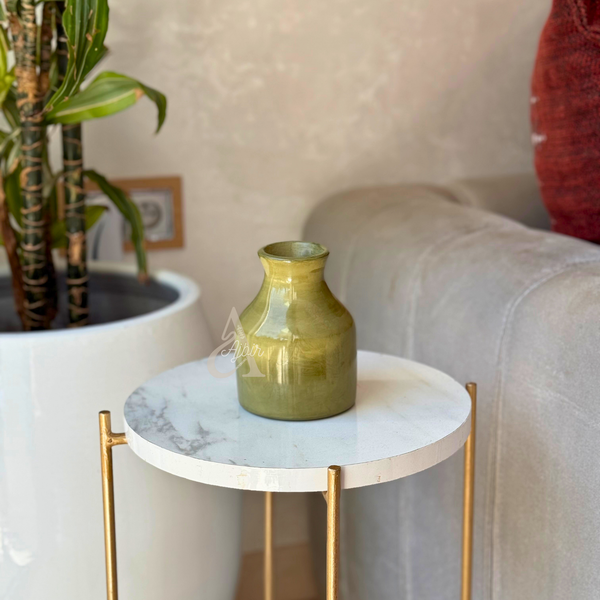 Vase artisanal Amane petit