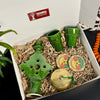 Coffret Cadeau Cameroun - Harmonie Verte