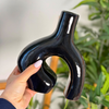 Vase artisanal Adal vernis petit