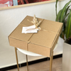 Coffret cadeau artisanal Tit noir