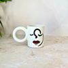 Mug Oudm rouge