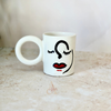 Mug Oudm rouge