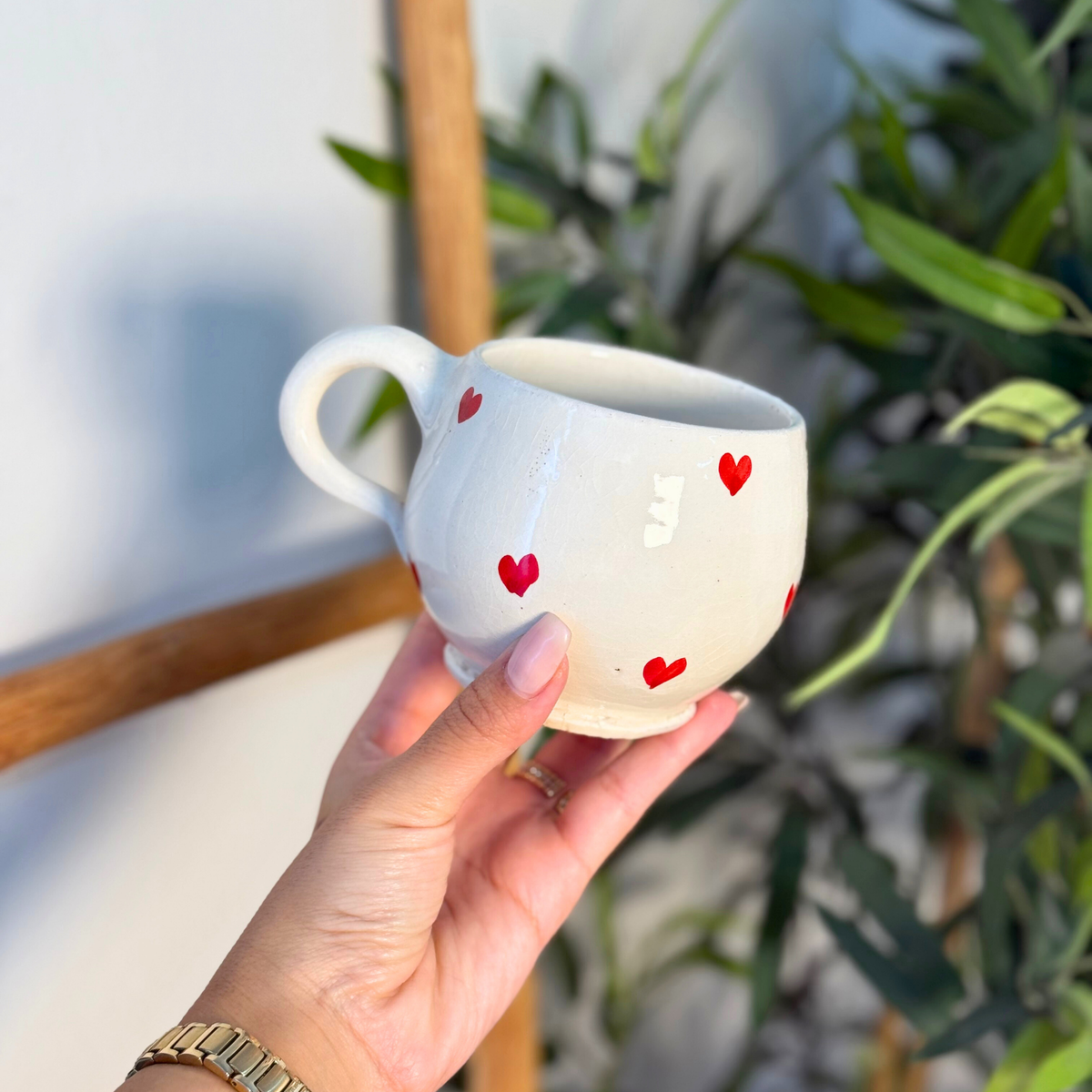 Mug Tayri cœurs