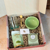 Coffret Cadeau Artisanal Amalu Matcha