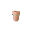 Tasse beldi beige metal - Ajbir