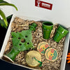 Coffret Cadeau Cameroun - Harmonie Verte