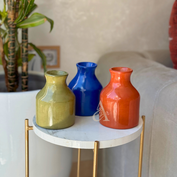 Vase artisanal Amane petit