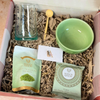 Coffret Cadeau Artisanal Amalu Matcha