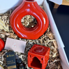 Coffret Cadeau Maroc - Atlas rouge Maroc