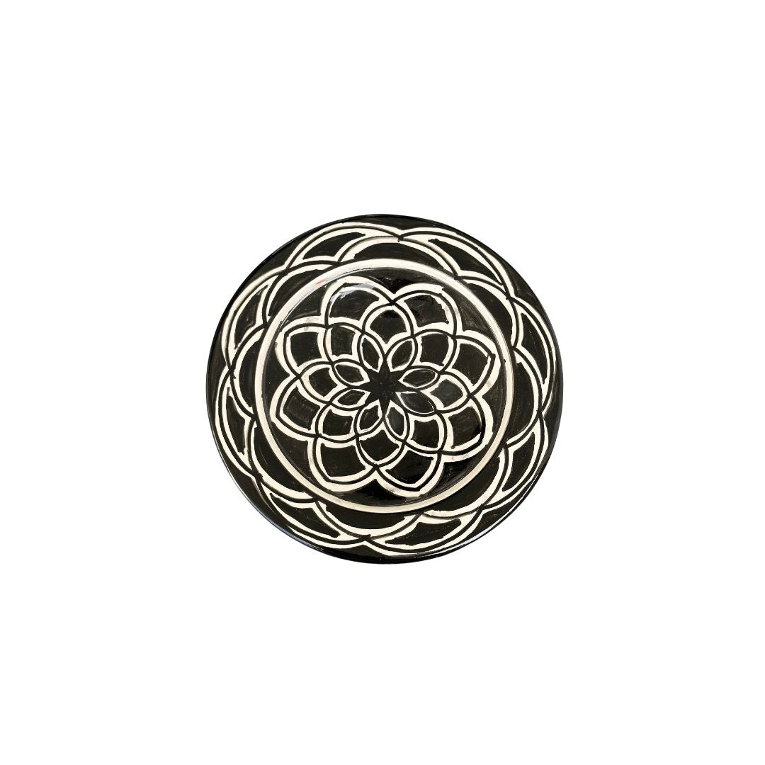 Assiette Tilas - Ajbir
