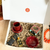 Coffret cadeau artisanal Assil burgundy
