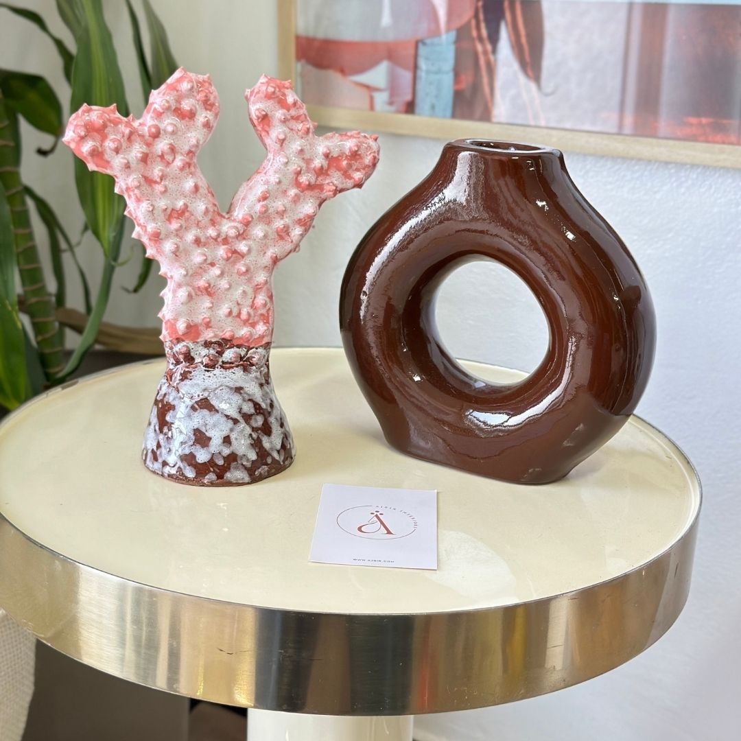 Grand cactus - Ajbir