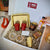 Coffret Cadeau Angola – Saveurs Authentiques | Edition CAF 2025