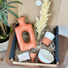 Coffret cadeau artisanal Riad terracota