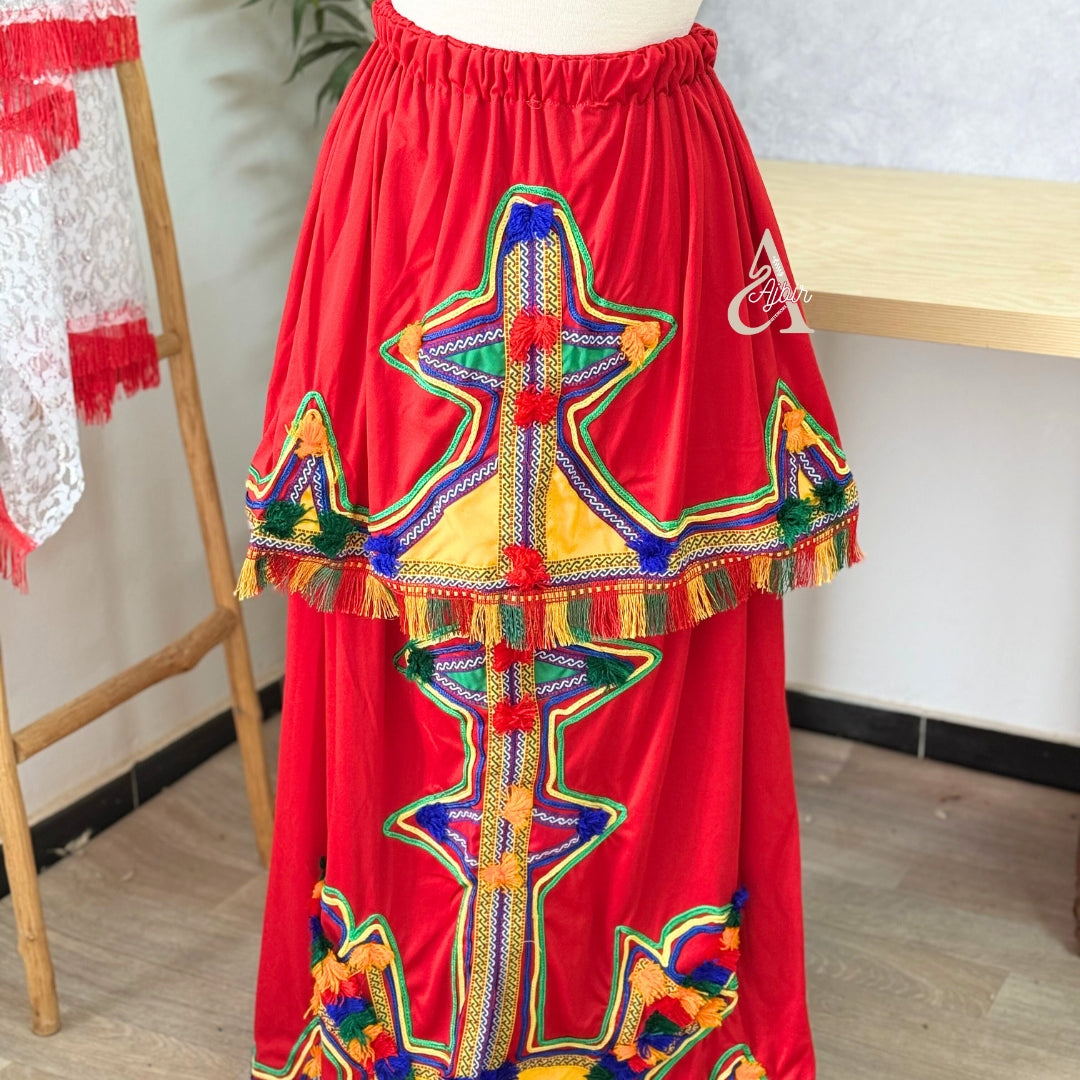 Tenues Amazigh
