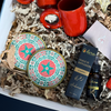 Coffret Cadeau Maroc - Atlas rouge Maroc