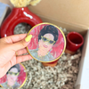Coffret cadeau artisanal Oum Rouge