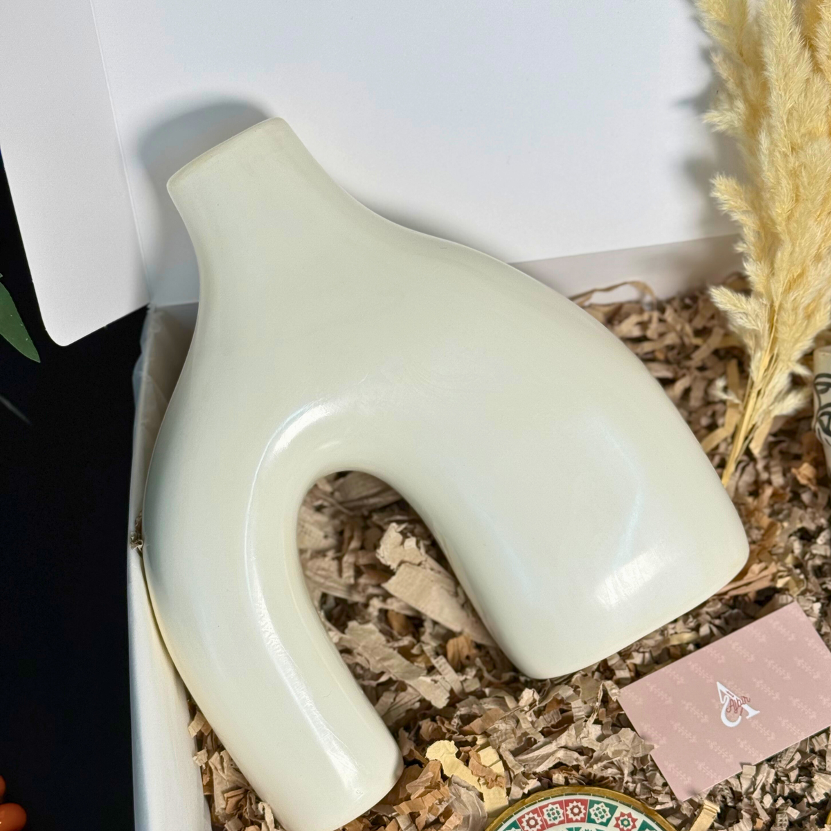 Coffret cadeau Maroc - Tifawin