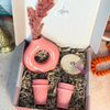 Coffret cadeau artisanal TAZRIT N WARDI |Édition Journée de la Femme