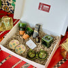 Coffret Ambiance & Élégance "Mali Sensoriel" – | Édition CAN 2025