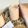 Coffret Cadeau "Lumière de la maison”