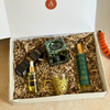 Coffret cadeau artisanal Sekkaya Gold
