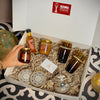 Coffret Cadeau Soudan Tradition et Saveurs – Édition CAN 2025