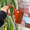 Mug marron XXL - Ajbir