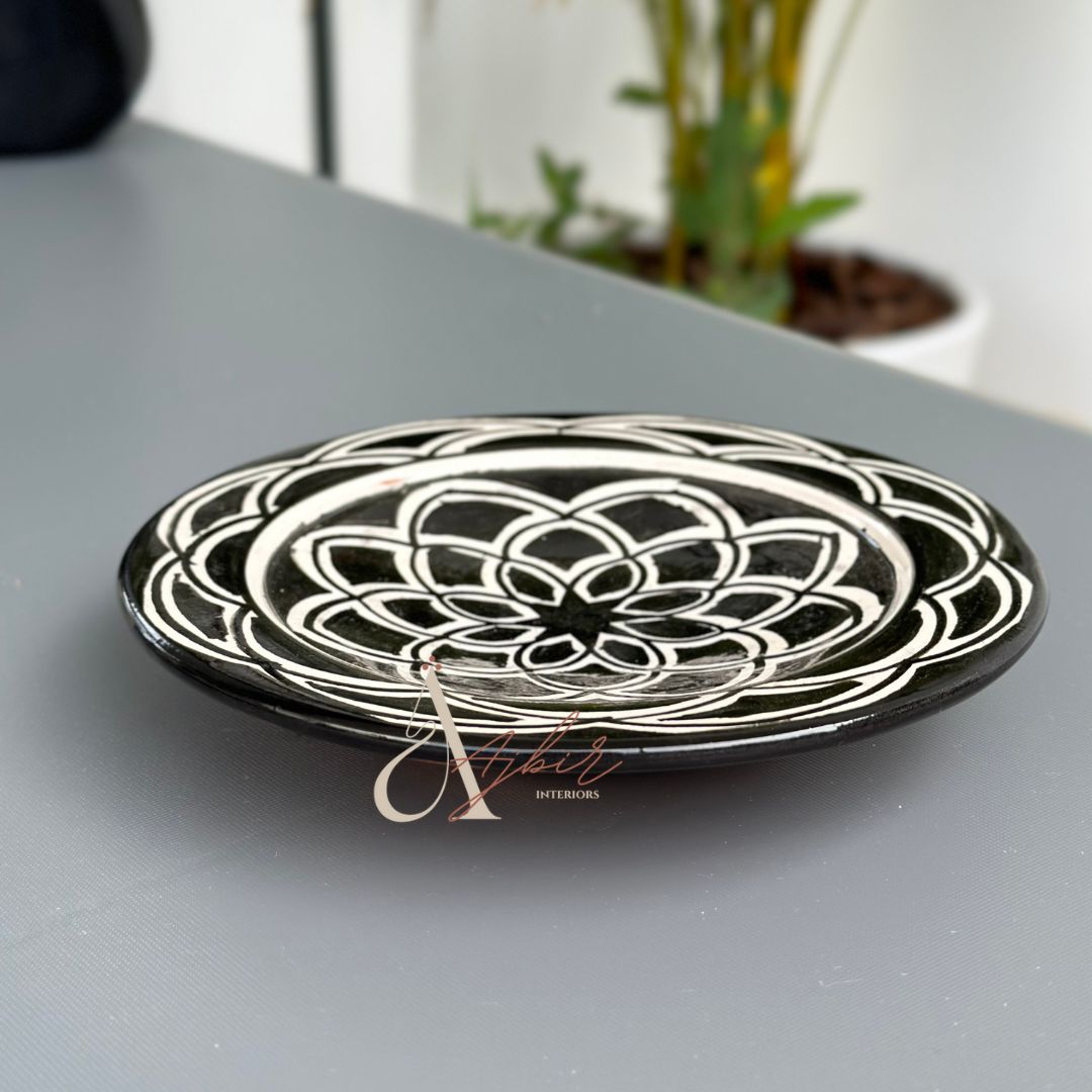 Assiette Tilas - Ajbir