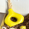 Coffret cadeau artisanal Tafsut Jaune