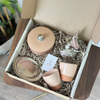 Coffret cadeau artisanal Atay nude