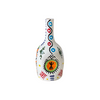 Vase bouteille amazigh 3 - Ajbir