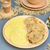 Assiette Tizwelt nude - Ajbir