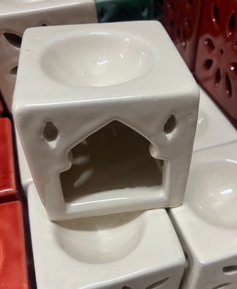 Diffuseur à huile Atlas