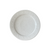 Assiette Tizwelt blanche 20cm (2) - Ajbir