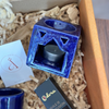 Box cadeau Tafoukt bleu - Ajbir
