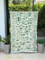 Tapis Hanbal vert 150cm/100cm - Ajbir