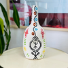 Vase bouteille amazigh 9 - Ajbir