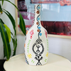 Vase bouteille amazigh 9 - Ajbir