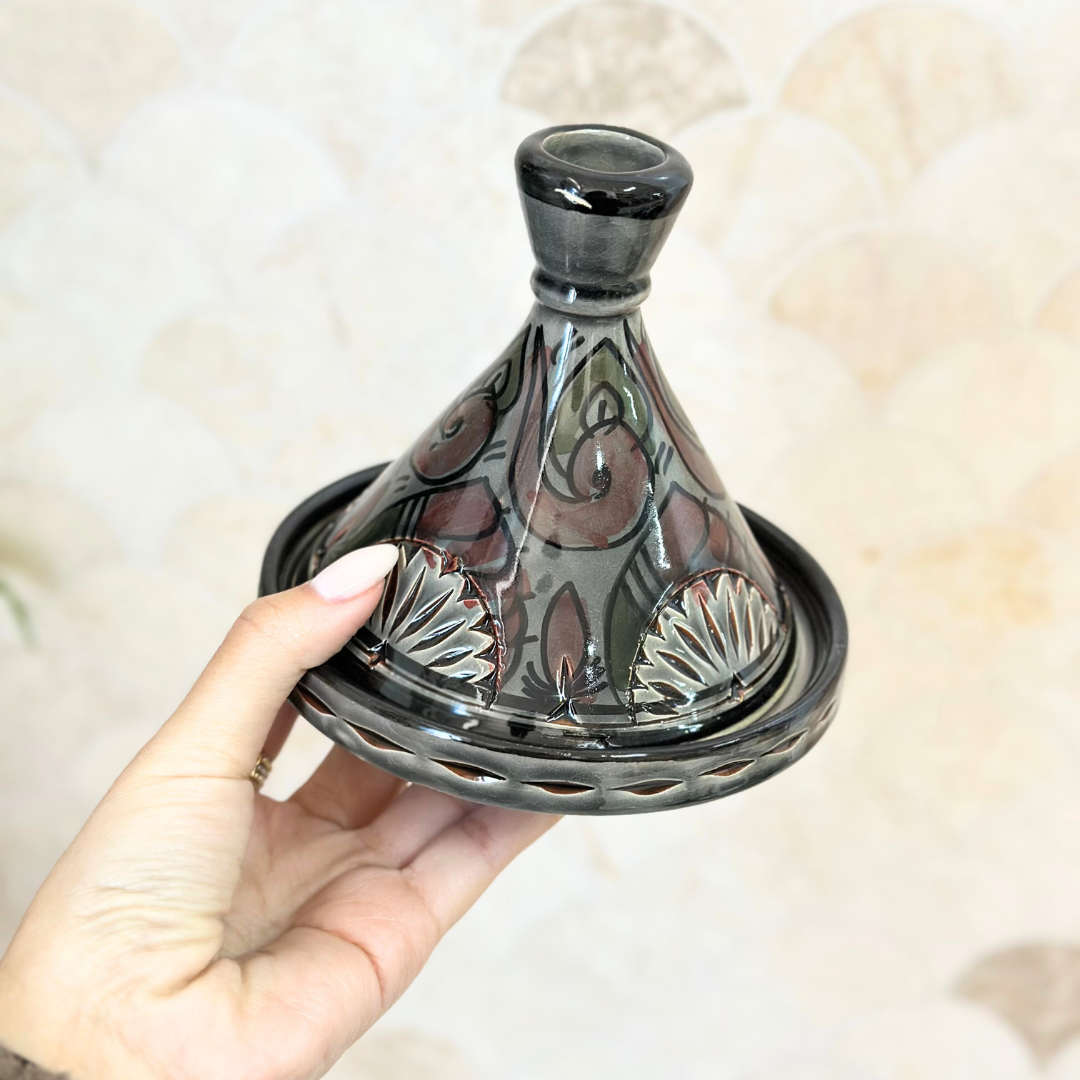 Petit Tagine Nakch