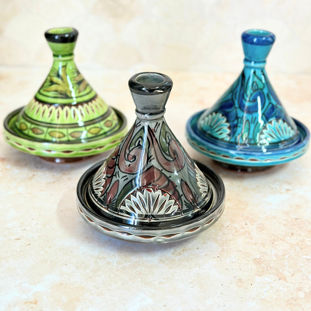 Petit Tagine Nakch