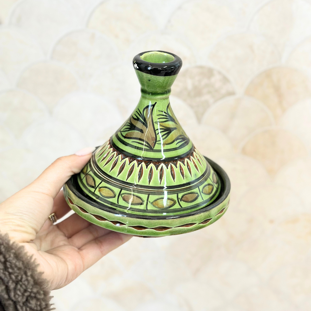 Petit Tagine Nakch