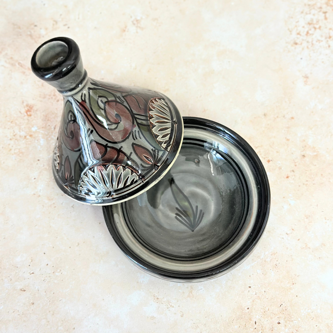 Petit Tagine Nakch