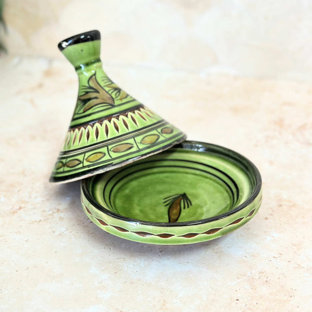 Petit Tagine Nakch