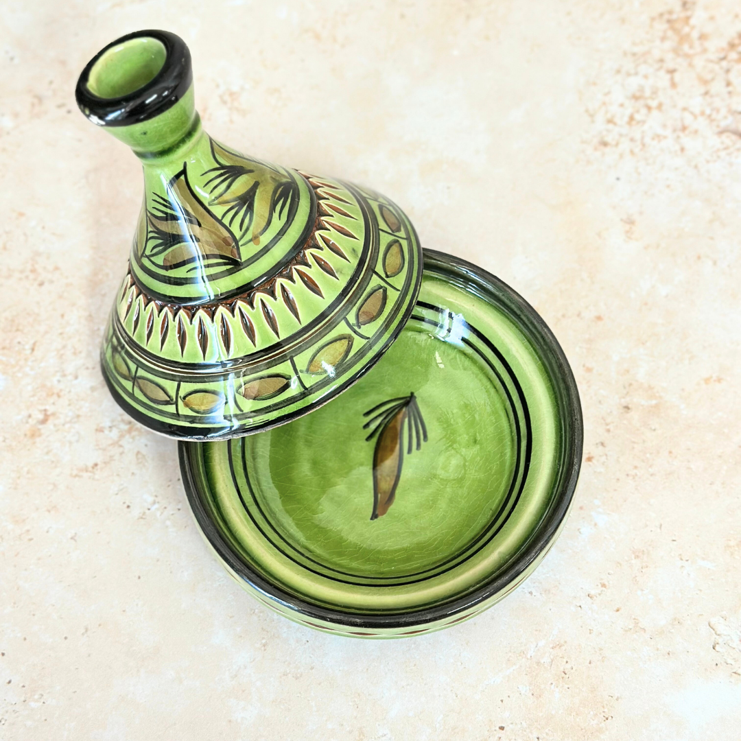Petit Tagine Nakch